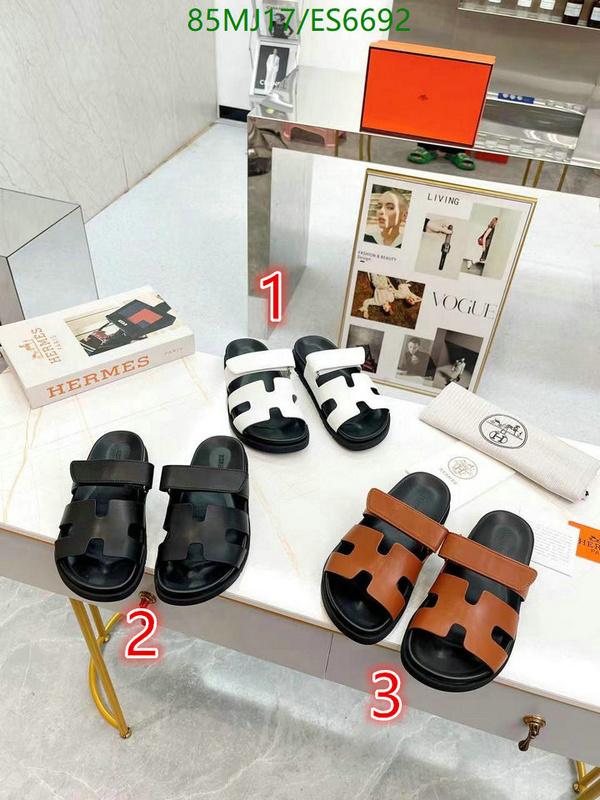 Hermes-Women Shoes Code: ES6692 $: 85USD