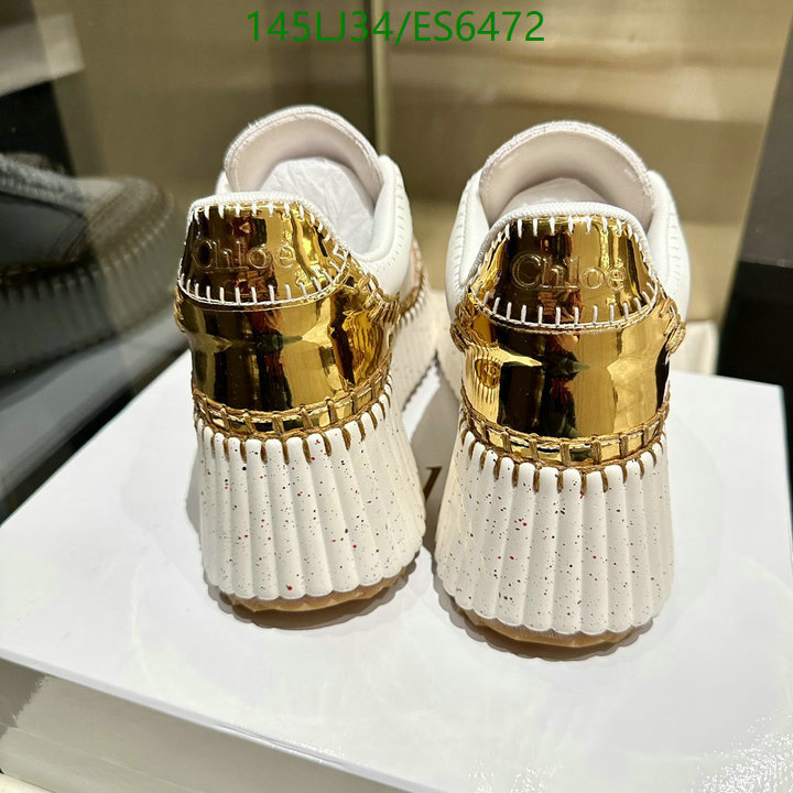 Chloe-Women Shoes Code: ES6472 $: 145USD
