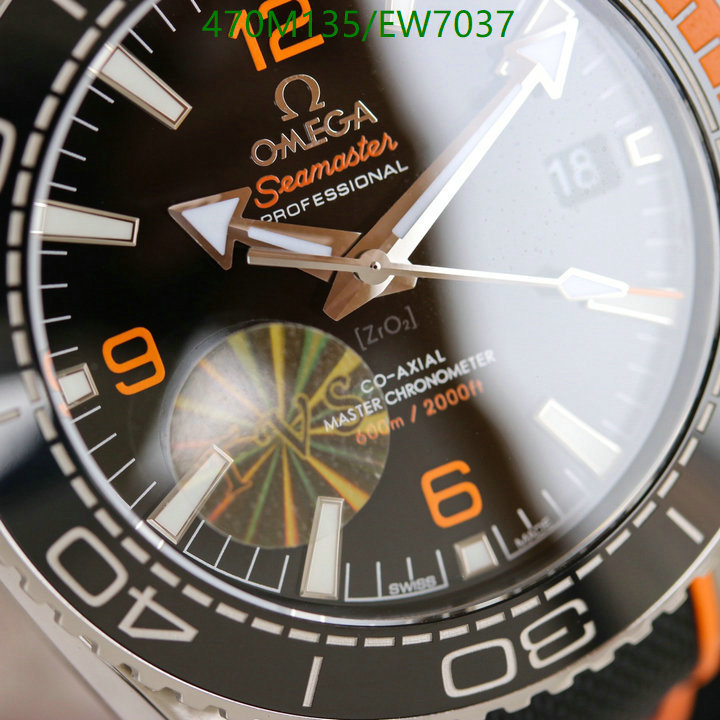 Omega-Watch-Mirror Quality Code: EW7037 $: 470USD