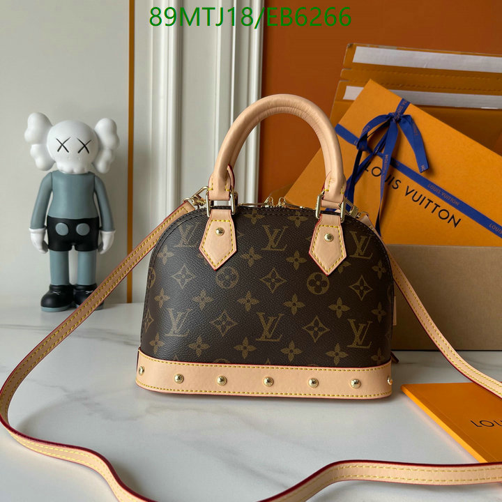 LV-Bag-4A Quality Code: EB6266 $: 89USD