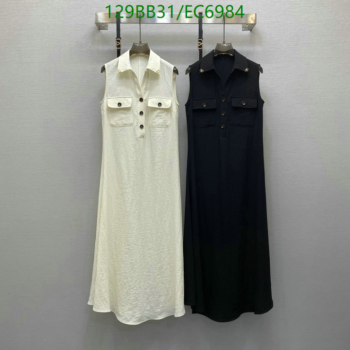 Valentino-Clothing Code: EC6984 $: 129USD