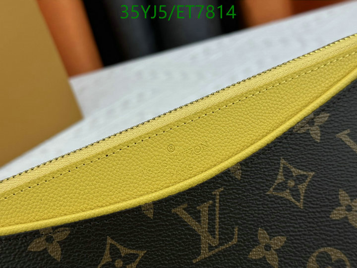 LV-Wallet-4A Quality Code: ET7814 $: 35USD
