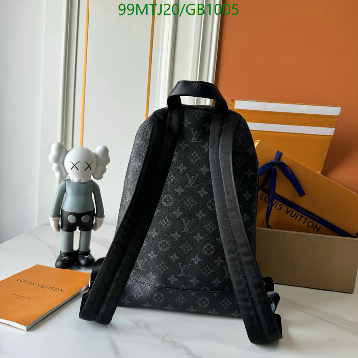 LV-Bag-4A Quality Code: GB1005 $: 99USD