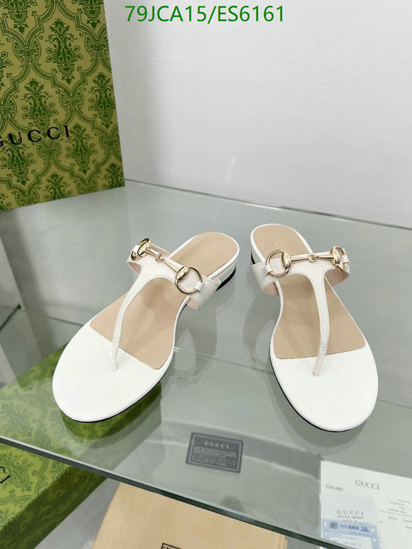 Gucci-Women Shoes Code: ES6161 $: 79USD