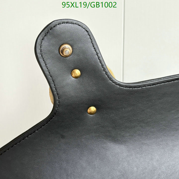 Gucci-Bag-4A Quality Code: GB1002 $: 95USD