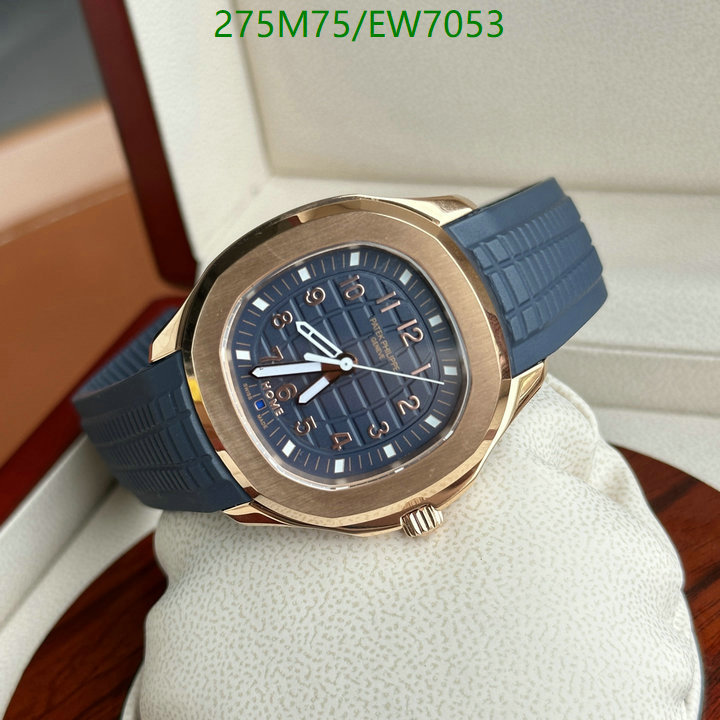Patek Philippe-Watch-Mirror Quality Code: EW7053 $: 275USD