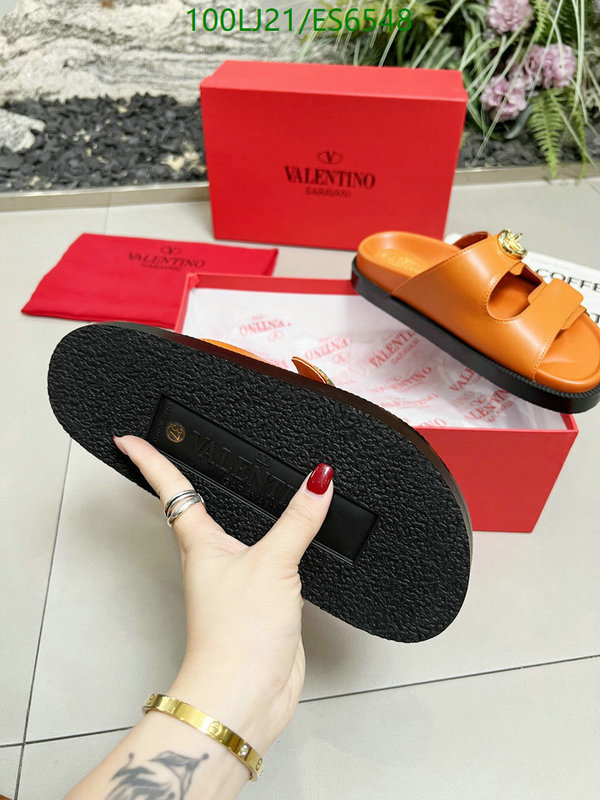 Valentino-Women Shoes Code: ES6548 $: 100USD
