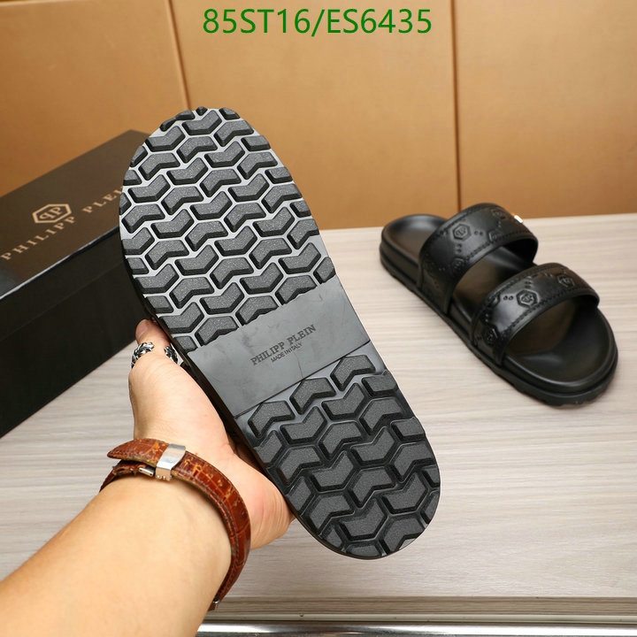 Philipp Plein-Men shoes Code: ES6435 $: 85USD