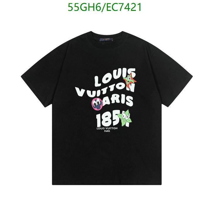 LV-Clothing Code: EC7421 $: 55USD