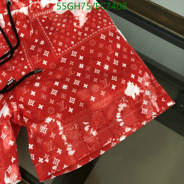 LV-Clothing Code: EC7408 $: 55USD