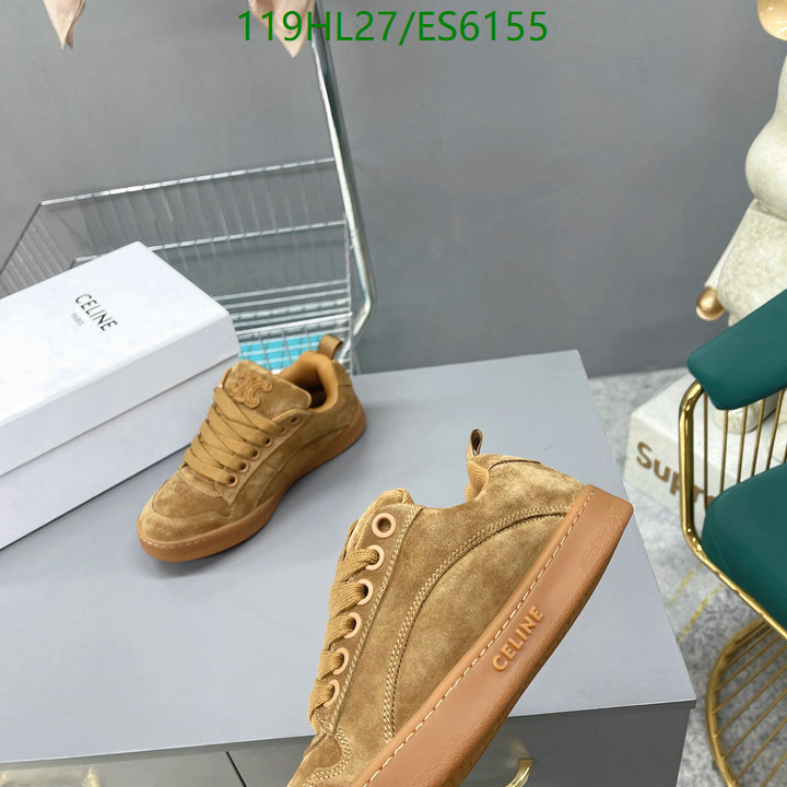 Celine-Women Shoes Code: ES6155 $: 119USD