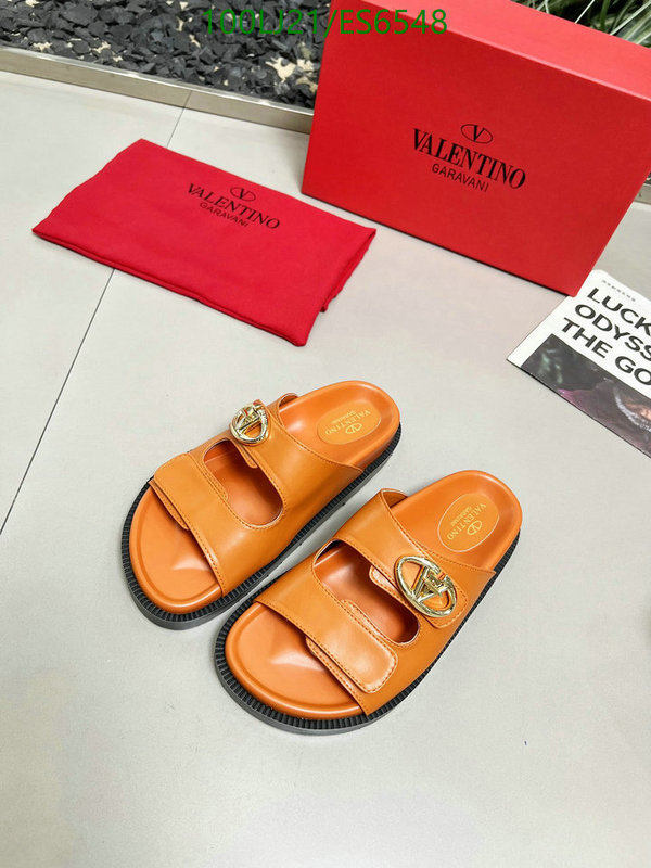 Valentino-Women Shoes Code: ES6548 $: 100USD