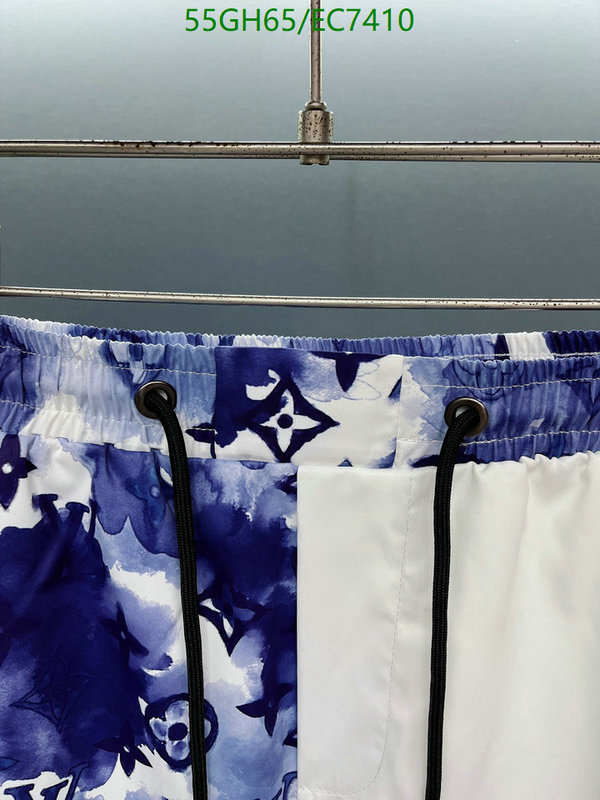 LV-Clothing Code: EC7410 $: 55USD