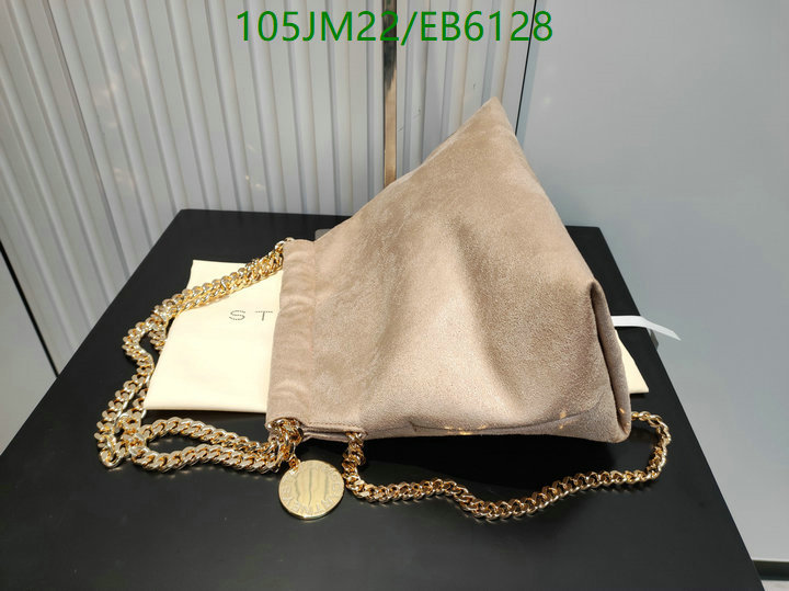 Stella McCartney-Bag-Mirror Quality Code: EB6128 $: 105USD