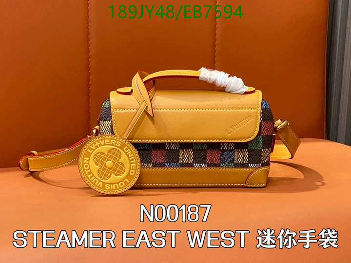 LV-Bag-Mirror Quality Code: EB7594 $: 189USD
