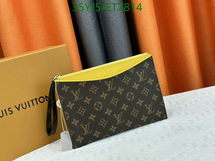 LV-Wallet-4A Quality Code: ET7814 $: 35USD