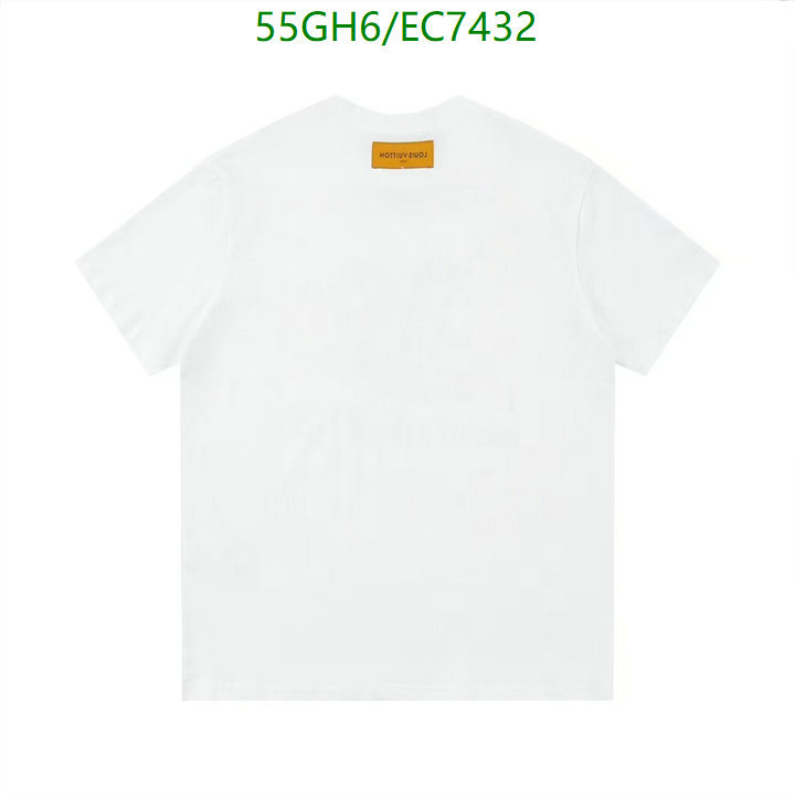 LV-Clothing Code: EC7432 $: 55USD