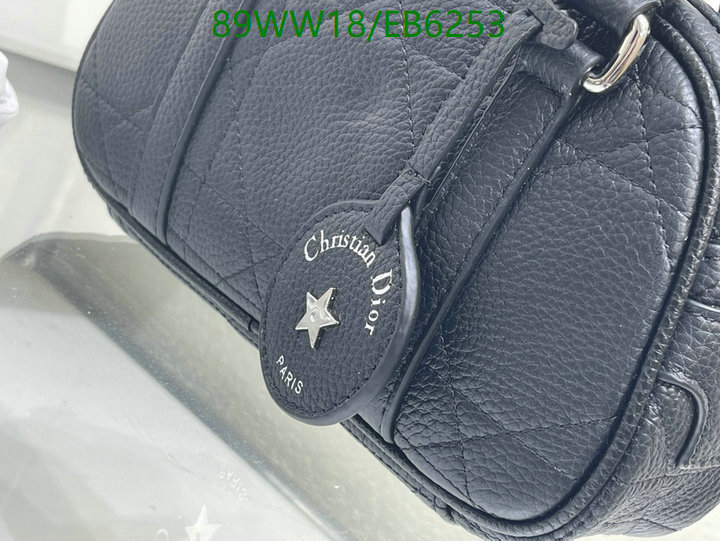 Dior-Bag-4A Quality Code: EB6253 $: 89USD
