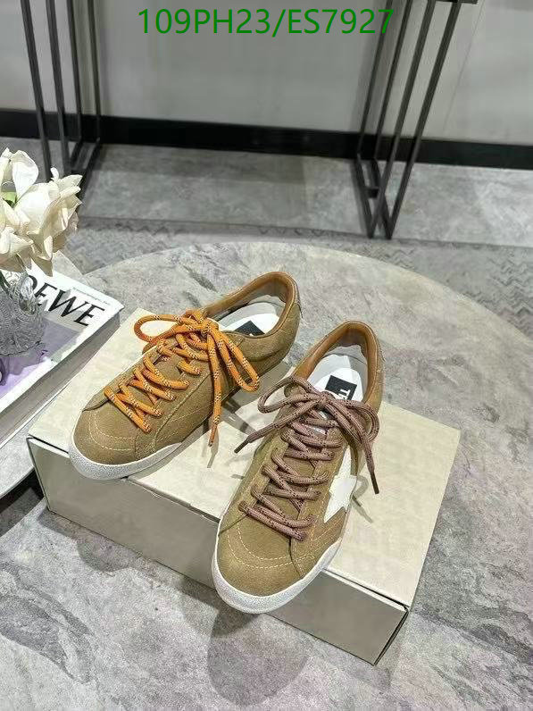 Golden Goose-Women Shoes Code: ES7927 $: 109USD