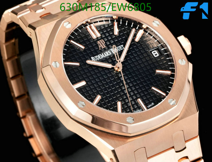 Audemars Piguet-Watch-Mirror Quality Code: EW6805 $: 630USD