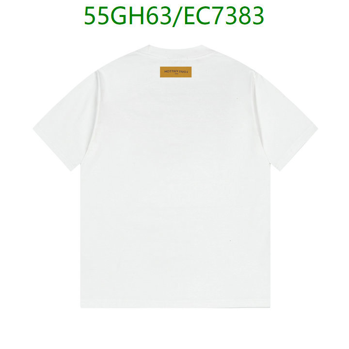 LV-Clothing Code: EC7383 $: 55USD