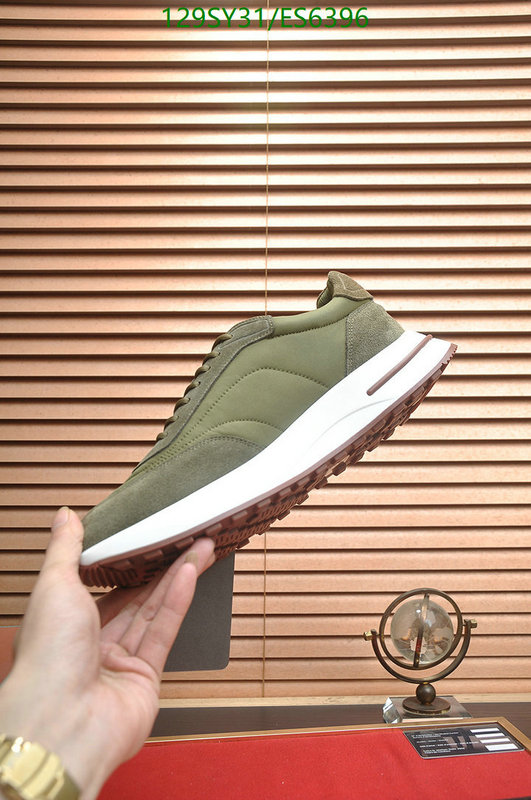 Loro Piana-Men shoes Code: ES6396 $: 129USD