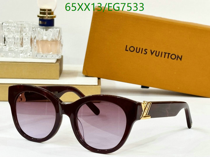 LV-Glasses Code: EG7533 $: 65USD
