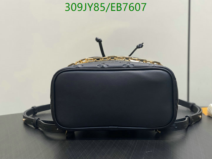 LV-Bag-Mirror Quality Code: EB7607 $: 309USD