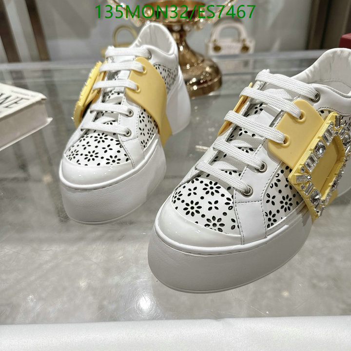 Roger Vivier-Women Shoes Code: ES7467 $: 135USD