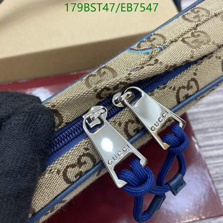 Gucci-Bag-Mirror Quality Code: EB7547 $: 179USD
