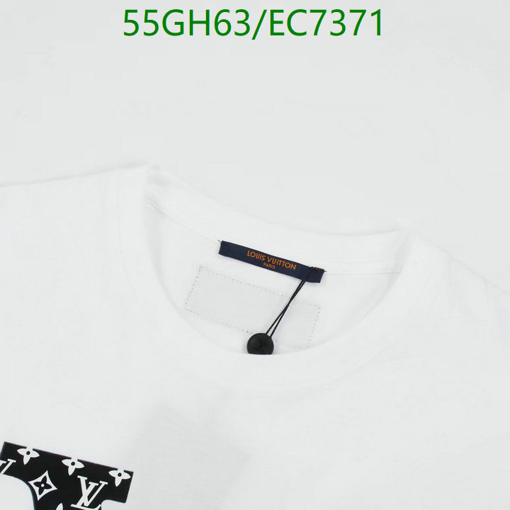 LV-Clothing Code: EC7371 $: 55USD