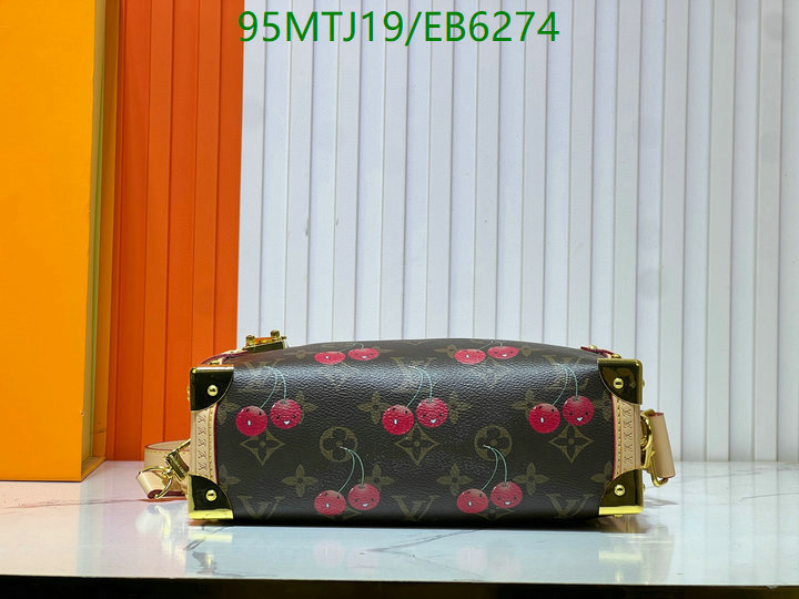 LV-Bag-4A Quality Code: EB6274 $: 95USD