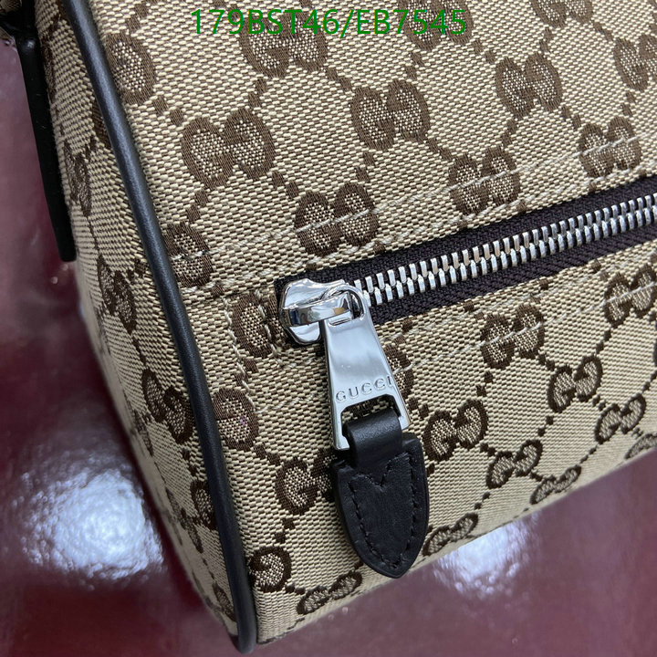 Gucci-Bag-Mirror Quality Code: EB7545 $: 179USD