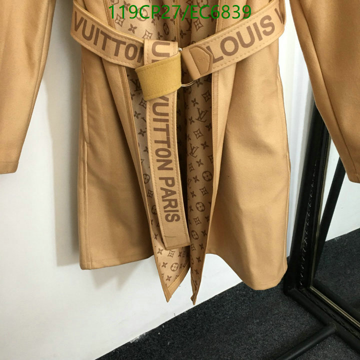 LV-Clothing Code: EC6839 $: 119USD