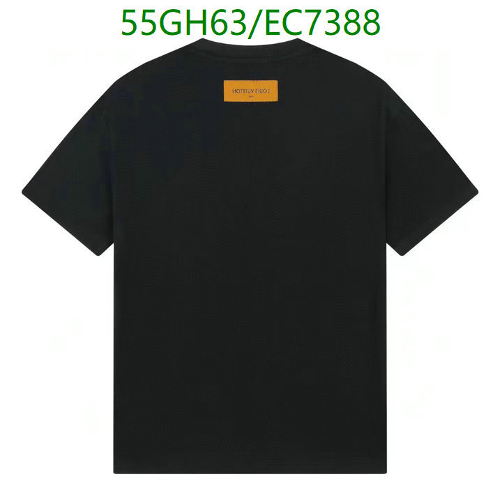 LV-Clothing Code: EC7388 $: 55USD
