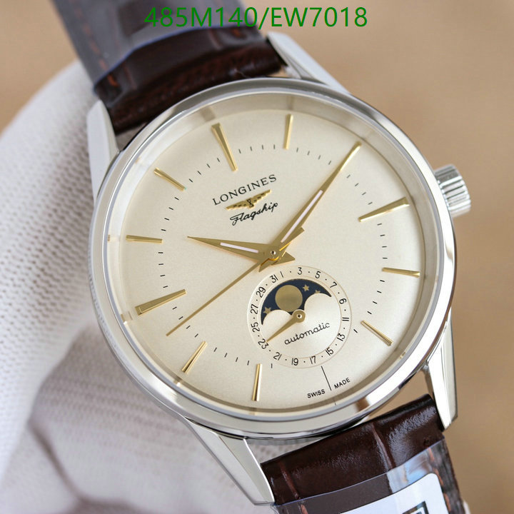 Longines-Watch-Mirror Quality Code: EW7018 $: 485USD