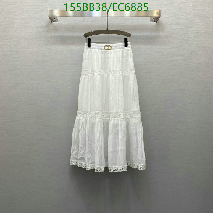 Dior-Clothing Code: EC6885 $: 155USD