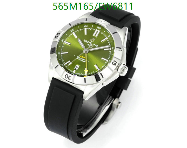 Breitling-Watch-Mirror Quality Code: EW6811 $: 565USD
