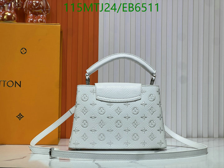 LV-Bag-4A Quality Code: EB6511 $: 115USD