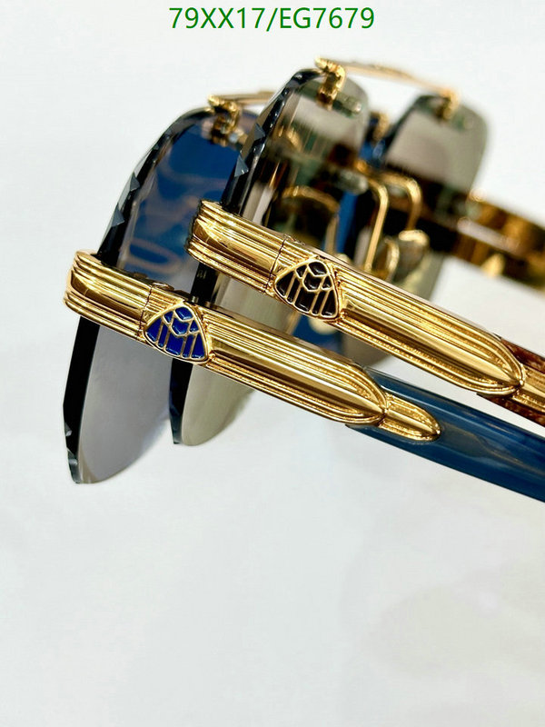 Maybach-Glasses Code: EG7679 $: 79USD