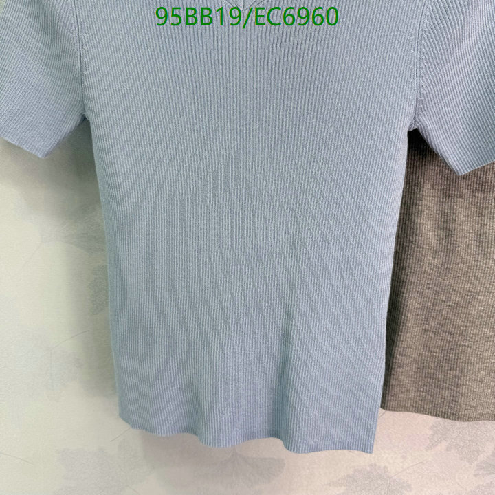 MIUMIU-Clothing Code: EC6960 $: 95USD
