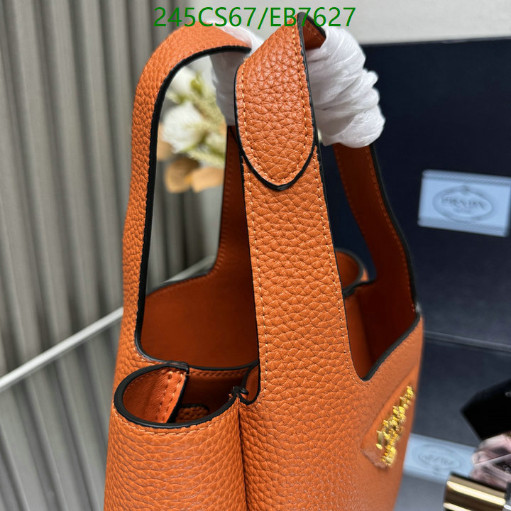 Prada-Bag-Mirror Quality Code: EB7627 $: 245USD