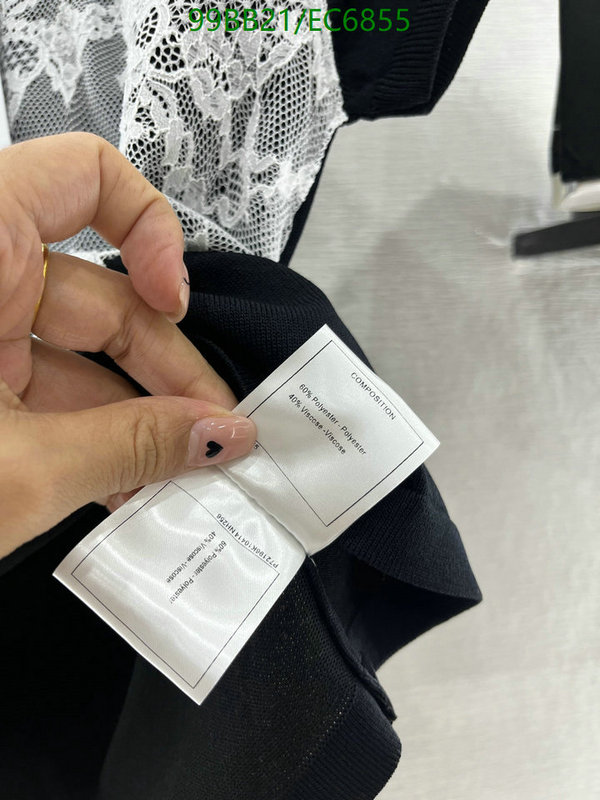 Chanel-Clothing Code: EC6855 $: 99USD