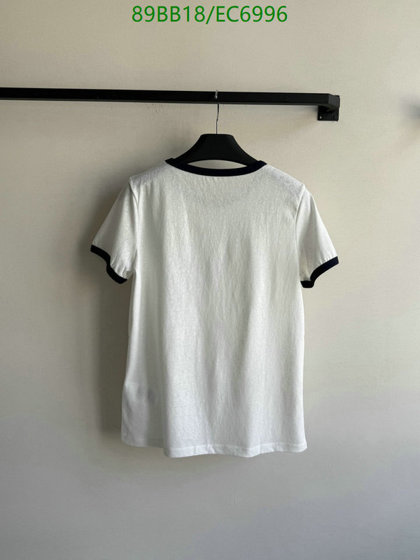 YSL-Clothing Code: EC6996 $: 89USD