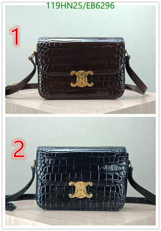Celine-Bag-4A Quality Code: EB6296