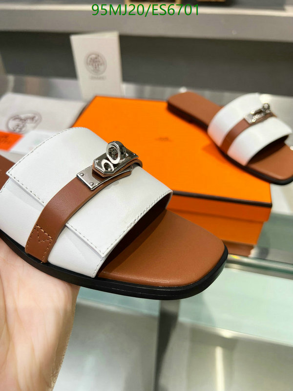 Hermes-Women Shoes Code: ES6701 $: 95USD
