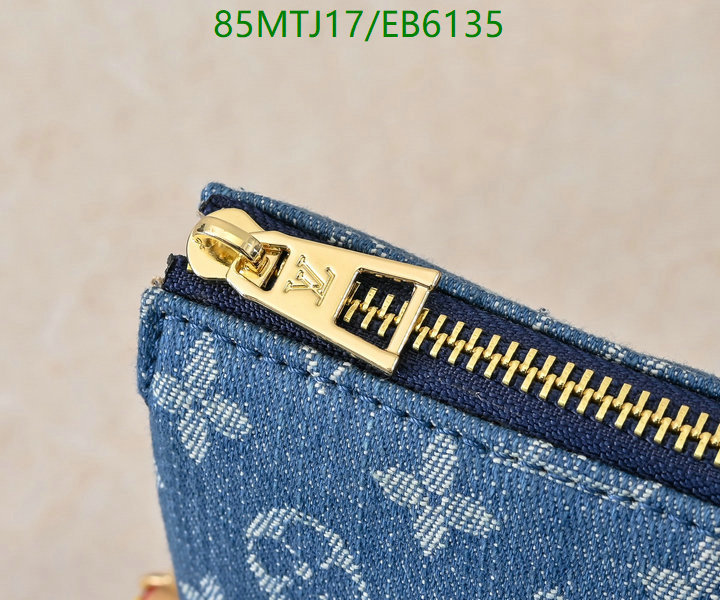 LV-Bag-4A Quality Code: EB6135 $: 85USD