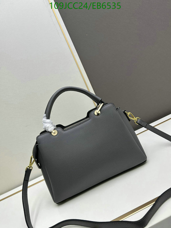 Prada-Bag-4A Quality Code: EB6535 $: 109USD
