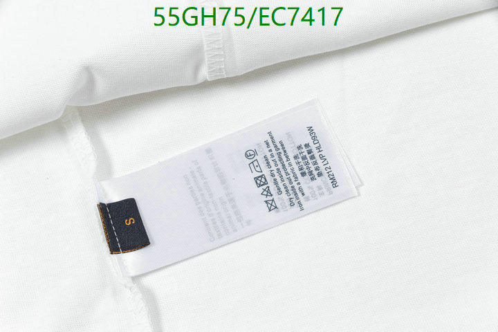 LV-Clothing Code: EC7417 $: 55USD