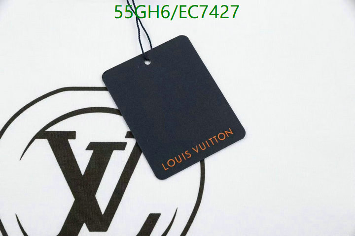 LV-Clothing Code: EC7427 $: 55USD